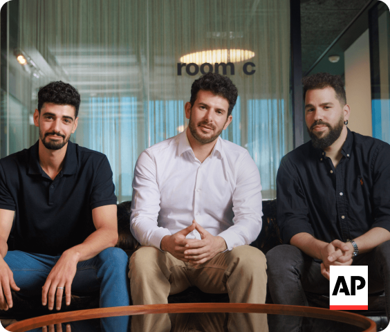 Applift article | associated press