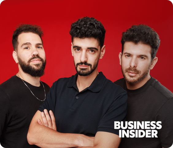 Applift article | AI | Business Insider