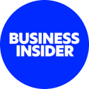 Business Insider logo