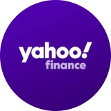 Yahoo finance logo