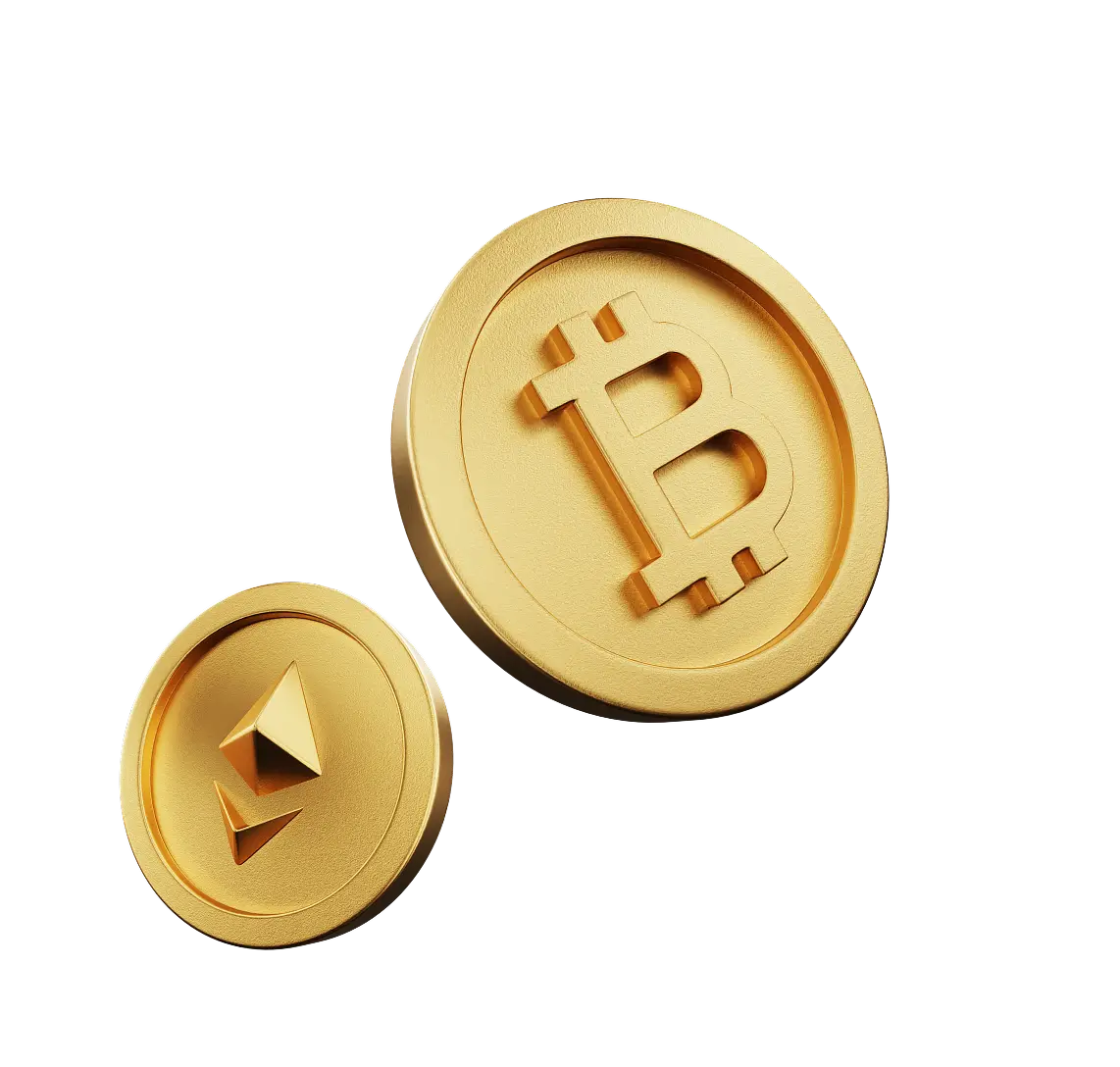 Crypto app image