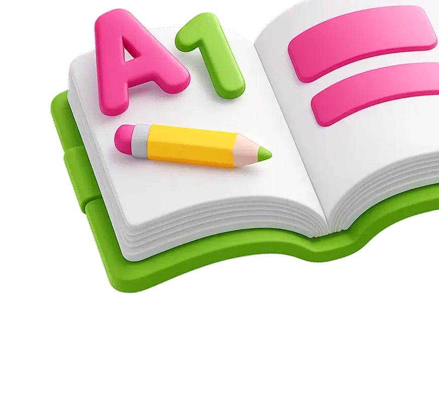 Kids Education app image