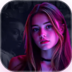 AI Lover - AI Girlfriend Chat icon