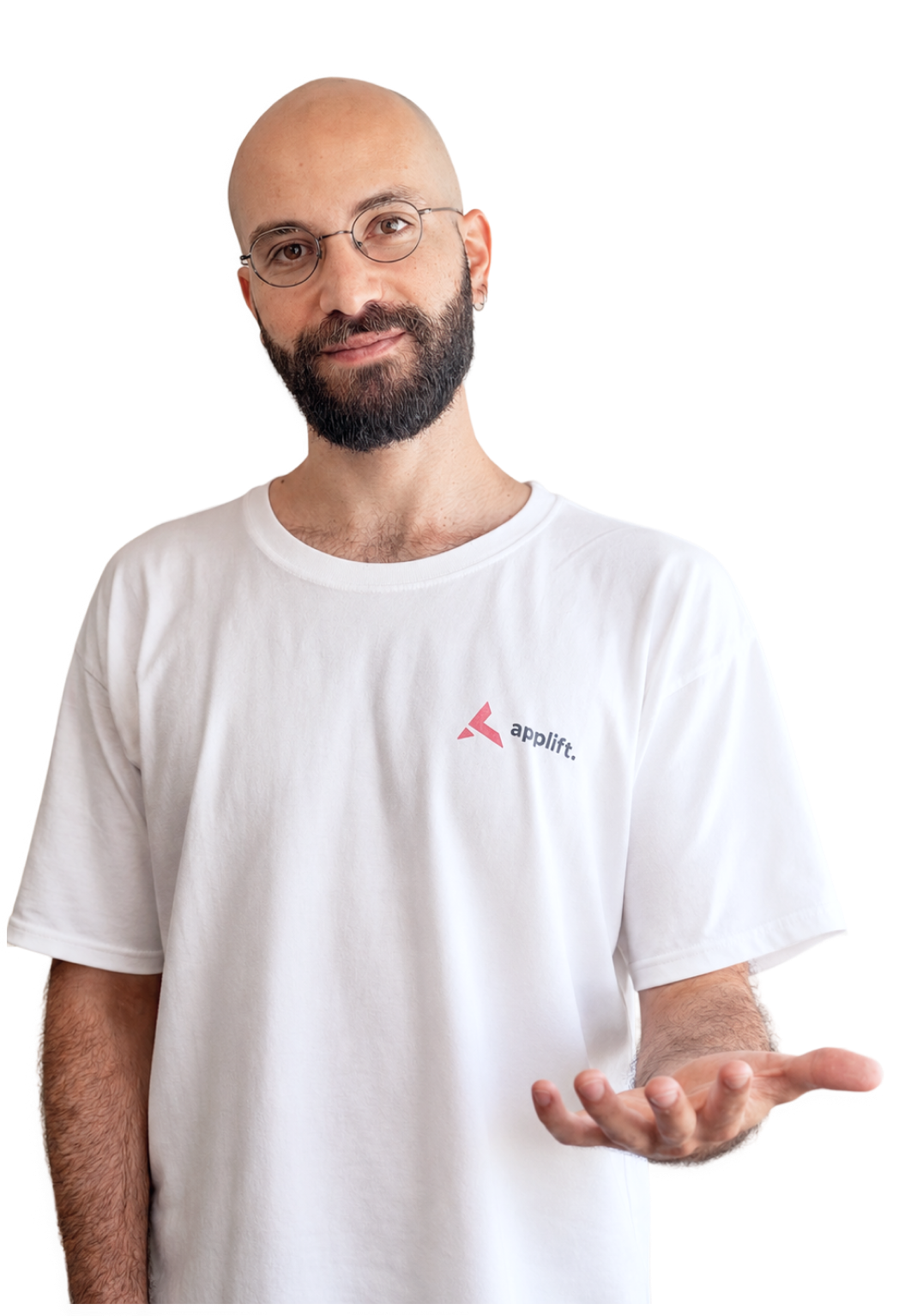 Applift marketing expert