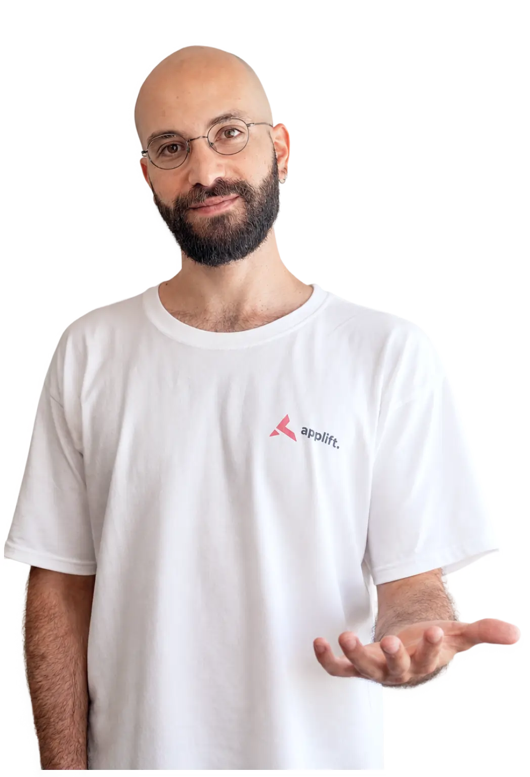 Applift marketing expert