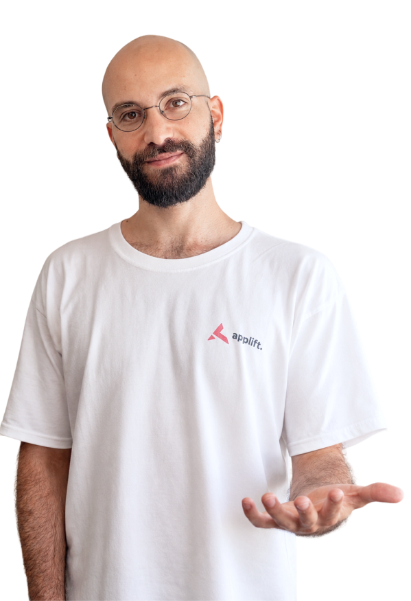 Applift marketing expert