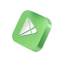 Google Play award badge